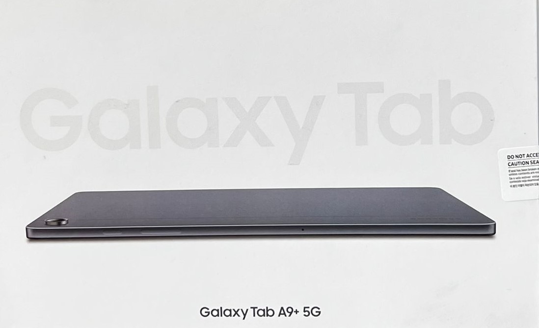 Samsung Galaxy Tab A9+5G - 5G Connectivity, Fast Performance, Premium Tablet in Nairobi